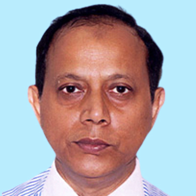 Prof. Dr. Mohammad Hyder Ali