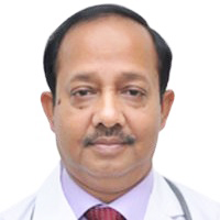 Prof. Dr. Mohammad Zahiruddin