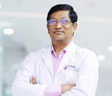 Prof. Dr. Qazi Mushtaq Hussain