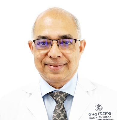 Prof. Dr. Raju Titus Chacko