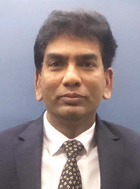 Prof. Dr. Rakib Uddin Ahmed