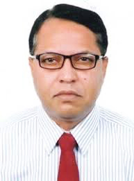 Prof. Dr. Sarwar Alam