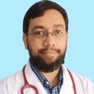 Prof. Dr. Solaiman Hossain