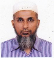 Prof. Dr. Syed Mohammad Arif