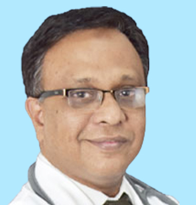 Prof. Dr. Tamzeed Ahmed