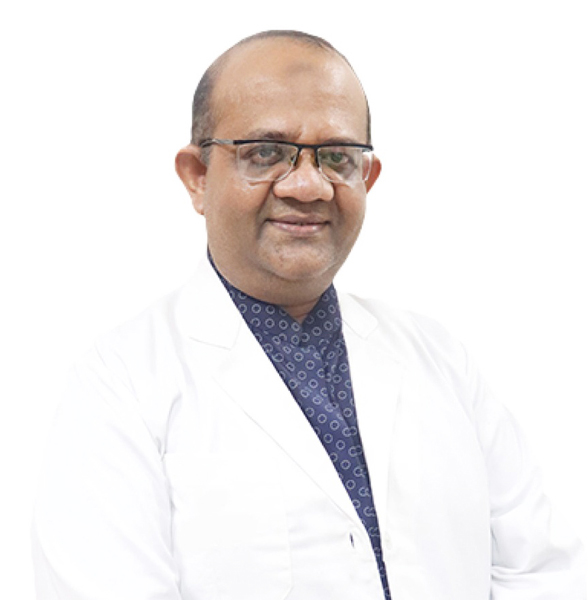 Prof. Dr. Zafor Md. Masud